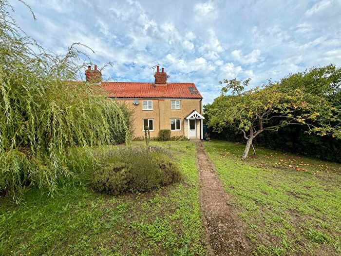 3 Bedroom Semi-Detached House To Rent In Old Post Office Lane, Sutton, Woodbridge, IP12