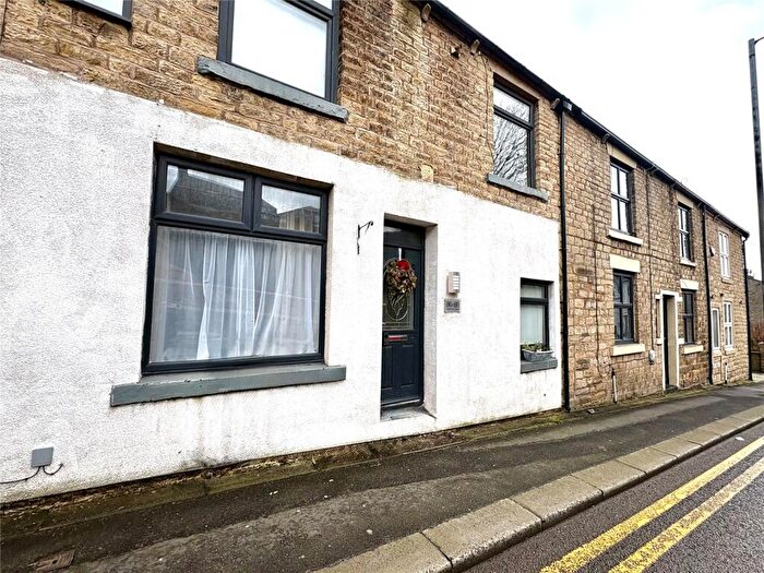 4 Bedroom Terraced House To Rent In Stamford Road, Mossley, Ashton-under-Lyne, Greater Manchester, OL5