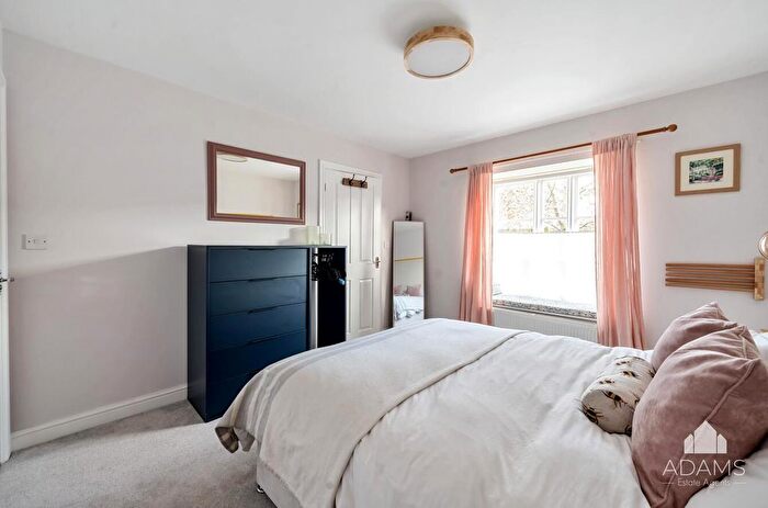 1 Bedroom Flat For Sale In The Old Police Station, Greet Road, Winchcombe, GL54