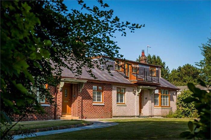 4 Bedroom Detached Bungalow To Rent In Hurlston Lane, Scarisbrick, Ormskirk, L40