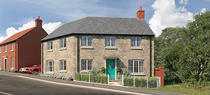 4 Bedroom Detached House For Sale In Nottington Park, Nottington, Weymouth, DT3