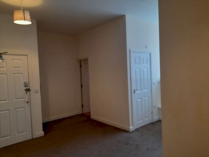 1 Bedroom Flat To Rent In Kirkby Road, Hemsworth, Pontefract, WF9