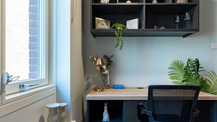 Studio To Rent In Brand New Studios In Central Guildford |, GU2