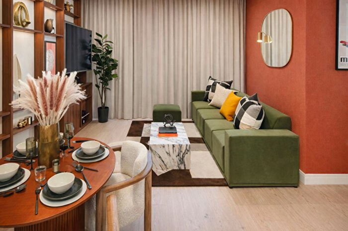 1 Bedroom Apartment For Sale In Manchester, M3