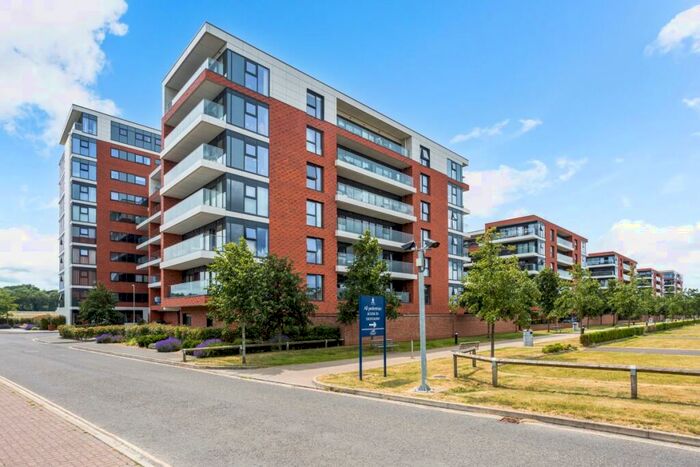 1 Bedroom Apartment To Rent In Kingman Way Newbury, RG14