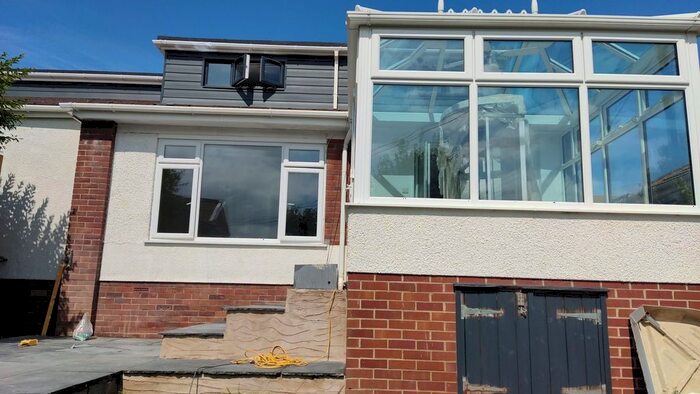 4 Bedroom Detached House To Rent In Honeylands, Bristol, BS20