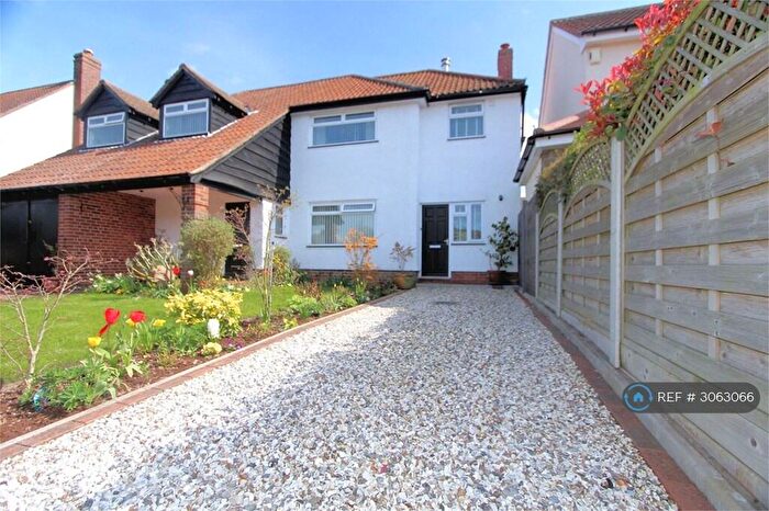 1 Bedroom Semi Detached House To Rent In Crantock Drive, Almondsbury, Bristol, BS32