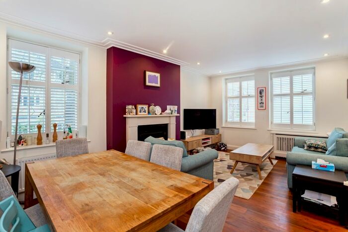 4 Bedroom Flat To Rent In Richmond Hill, Richmond, TW10