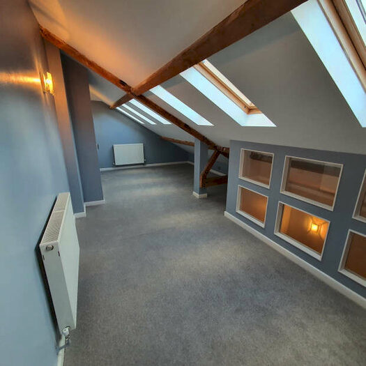 4 Bedroom Flat To Rent In Ruby House, Dyson Street, Bradford, BD1