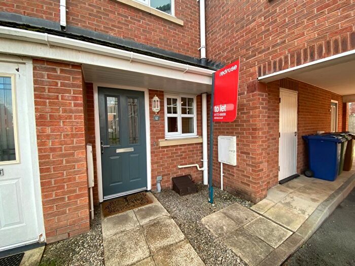 2 Bedroom Apartment To Rent In New Inn Close, Buckshaw Village, PR7