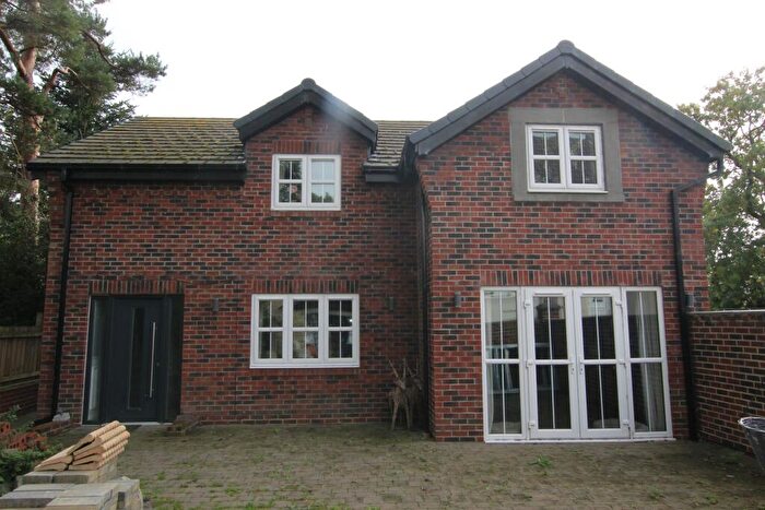 3 Bedroom Detached House For Sale In Saunders Avenue, Bishop Auckland, DL13