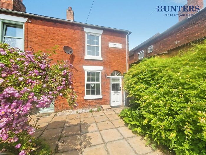 2 Bedroom Property To Rent In Bellamour Way, Colton, WS15