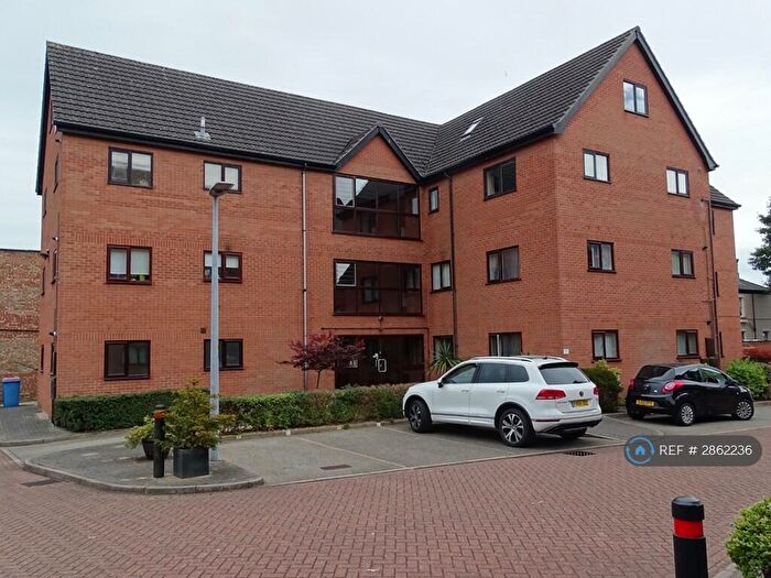 1 Bedroom Flat To Rent In Grosvenor Crescent, Grimsby, DN32