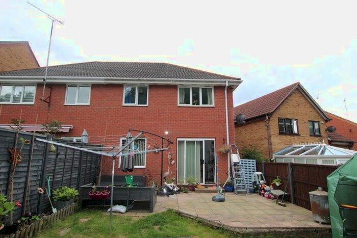 3 Bedroom Property To Rent In Hillside, Nuneaton, CV10
