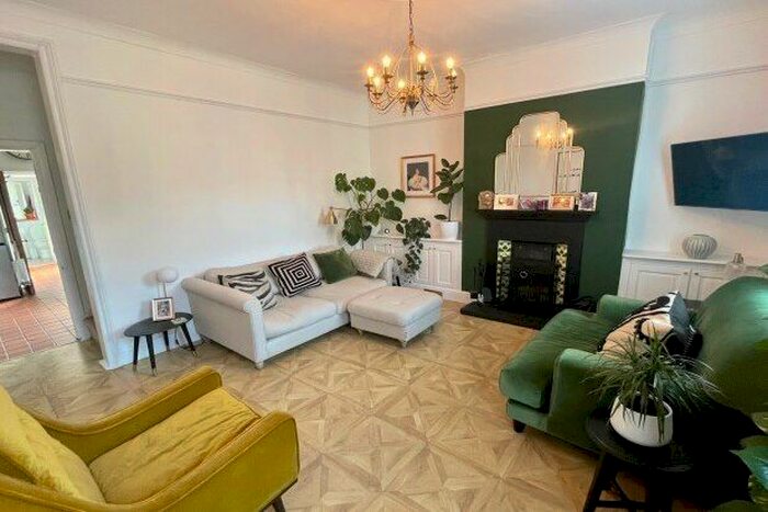 3 Bedroom Property To Rent In Meredith Street, Manchester, M14