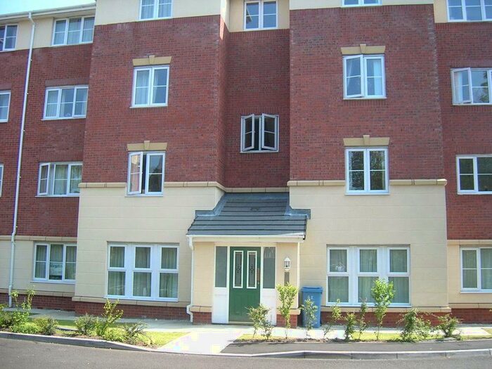 2 Bedroom Apartment To Rent In Breckside Park, Liverpool, Merseyside, L6
