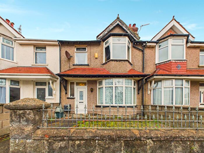 3 Bedroom Terraced House For Sale In Stanley Road, Heysham, Morecambe, LA3