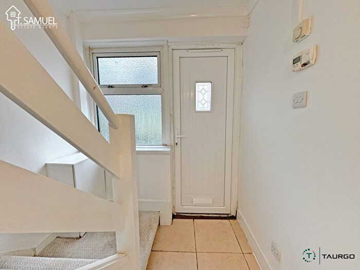 3 Bedroom Terraced House For Sale In Waenheulog, Nantyglo, Ebbw Vale, NP23