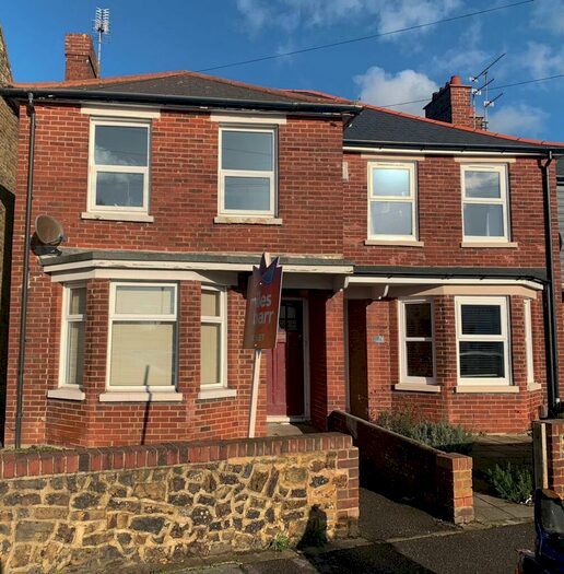 3 Bedroom Semi-Detached House To Rent In Albion Road, Broadstairs, CT10