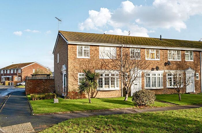 3 Bedroom Property For Sale In Pinehurst Park, Aldwick, PO21