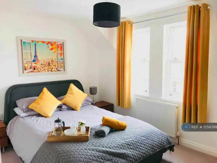 2 Bedroom Terraced House To Rent In Sunningwell Road, Oxford, OX1