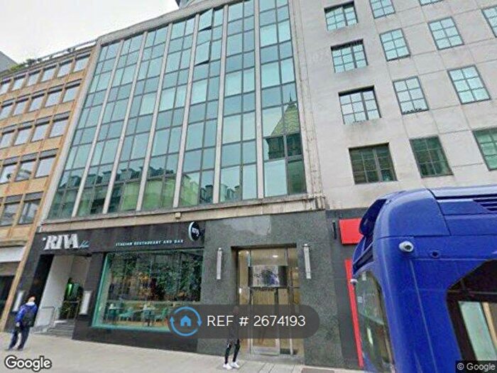 1 Bedroom Flat To Rent In Park Row, Leeds, LS1