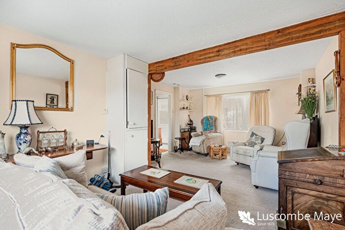 2 Bedroom Terraced House For Sale In Icy Park, Aveton Gifford, Kingsbridge, TQ7