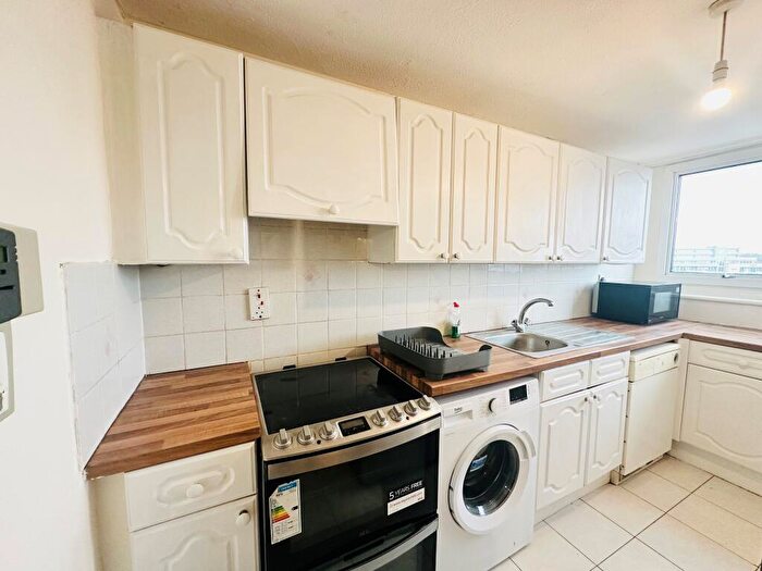 2 Bedroom Apartment To Rent In Victoria Centre, Nottingham, NG1
