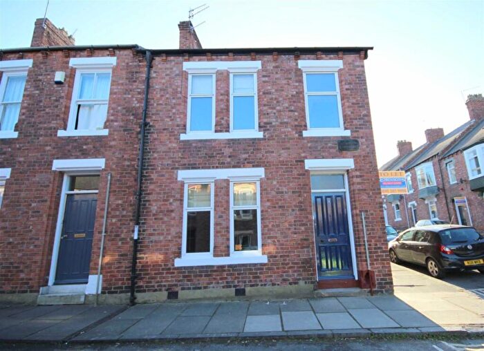 5 Bedroom Private Hall To Rent In East Atherton Street, Durham City, DH1