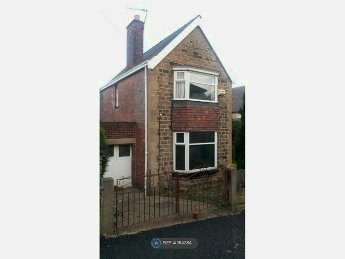 2 Bedroom Detached House To Rent In Camm Street, Sheffield, S6