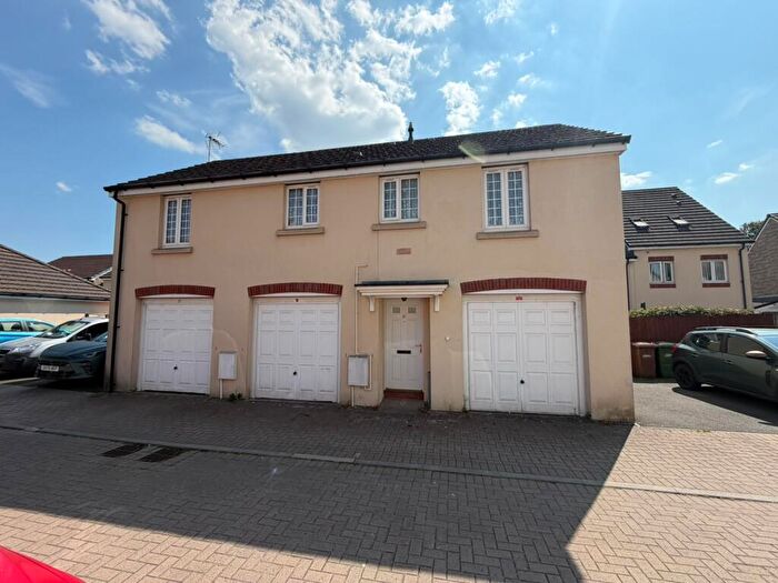 1 Bedroom Apartment To Rent In Mill View, Caerphilly, CF83