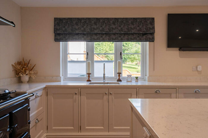 4 Bedroom Detached House For Sale In Mounton, Chepstow, NP16