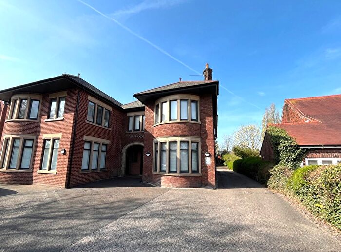 2 Bedroom Flat To Rent In Garstang Road, Preston, PR1