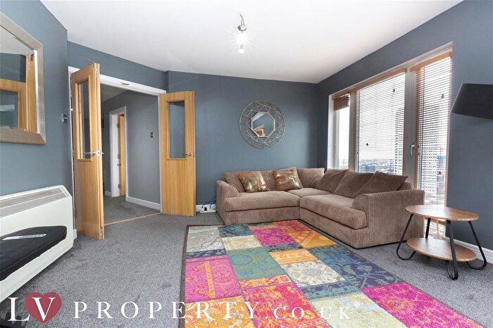 2 Bedroom Flat For Sale In Wharfside Street, Birmingham, West Midlands, B1
