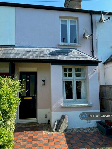 3 Bedroom Terraced House To Rent In Crown Terrace, Bishop's Stortford, CM23