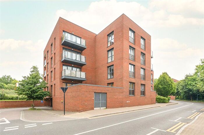2 Bedroom Apartment To Rent In Boyd Way, Kidbrooke Village, London, SE3