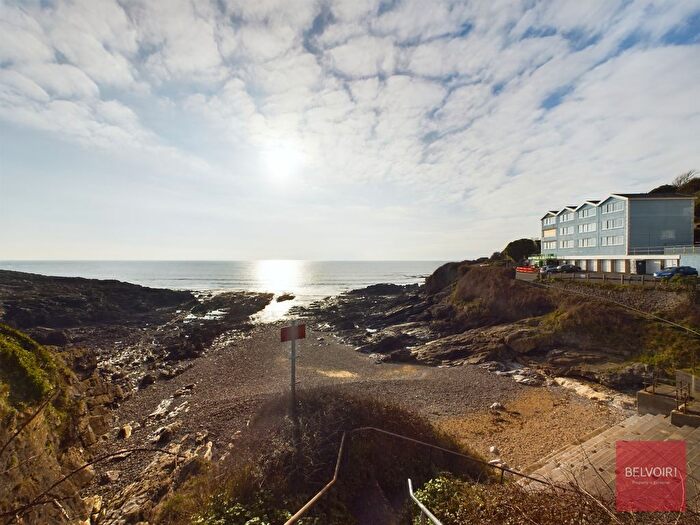 1 Bedroom Flat To Rent In Limeslade Court, Mumbles, Swansea, SA3
