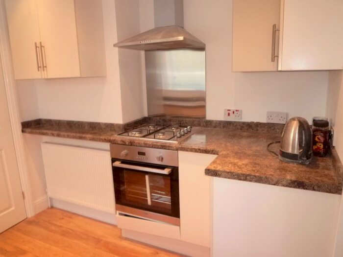 1 Bedroom Property To Rent In Osborne Villas, Hove, BN3
