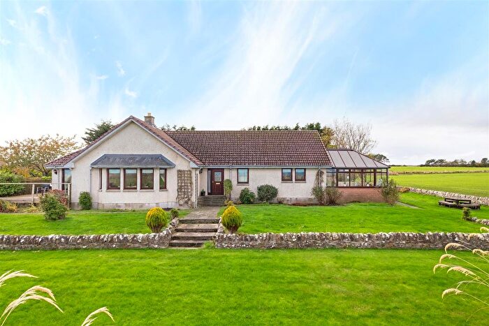 4 Bedroom Detached Bungalow For Sale In The Farmhouse, Grassmiston Farm, Crail, KY10