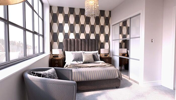 1 Bedroom Flat For Sale In Castle Street, Liverpool, L2