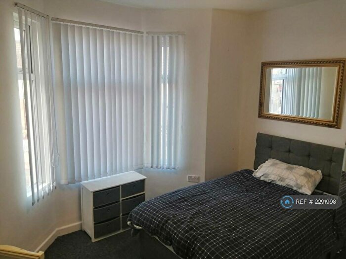Studio To Rent In Single Occupancy Studio, Coventry, CV2