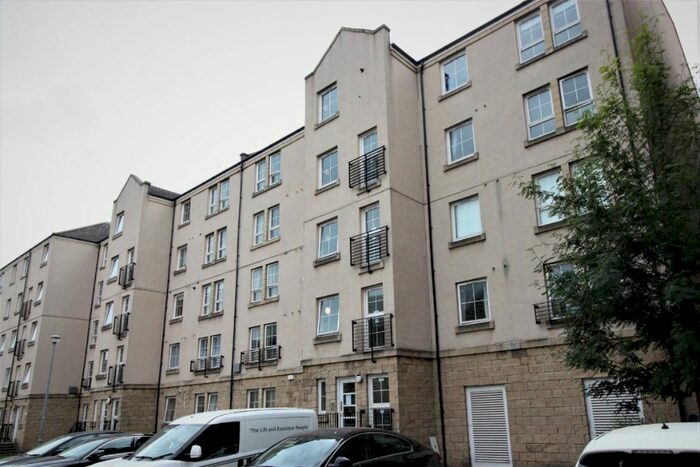 2 Bedroom Flat To Rent In Mitchell Street, Leith Links, Edinburgh, EH6