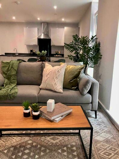 1 Bedroom Apartment To Rent In All Six House, Derby Square, Liverpool, Merseyside, L2