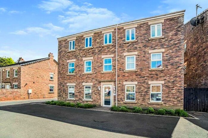 2 Bedroom Flat To Rent In Aysgarth, Cramlington, Northumberland, NE23