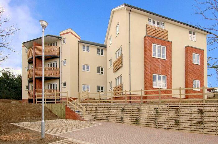 2 Bedroom Apartment To Rent In Shotover Mound, Headington, OX3