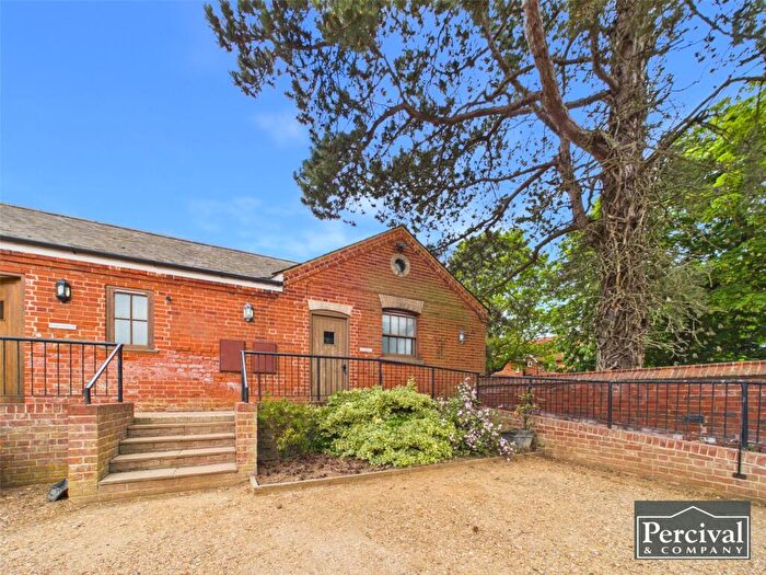 2 Bedroom Bungalow To Rent In Sherbourne Street, Edwardstone, Sudbury, Suffolk, CO10
