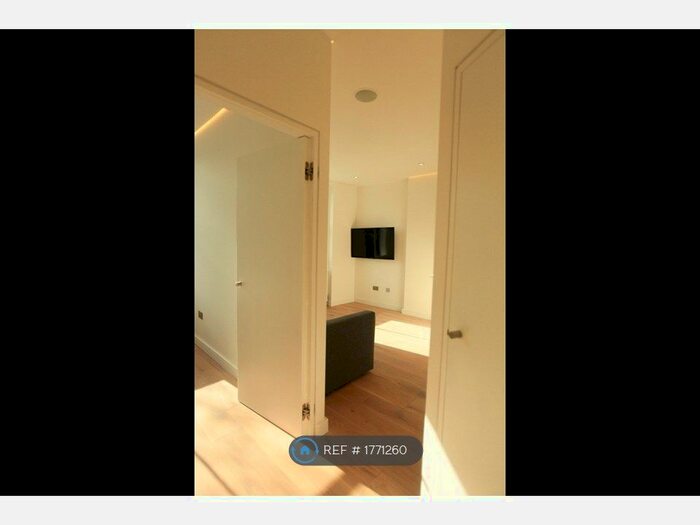 1 Bedroom Semi-Detached House To Rent In Sutherland Avenue, London, W9