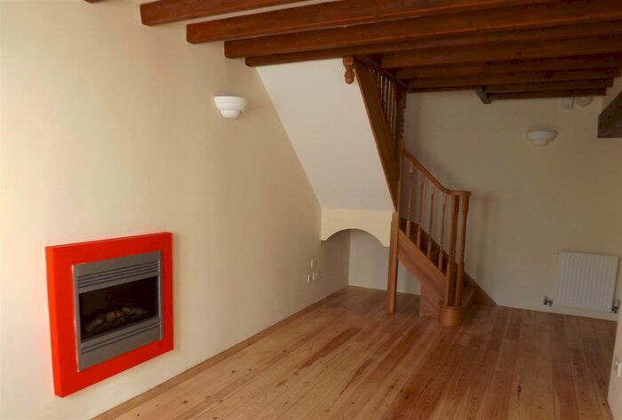 2 Bedroom Cottage To Rent In Lamprey Cottage, North Street, Braunton, EX33