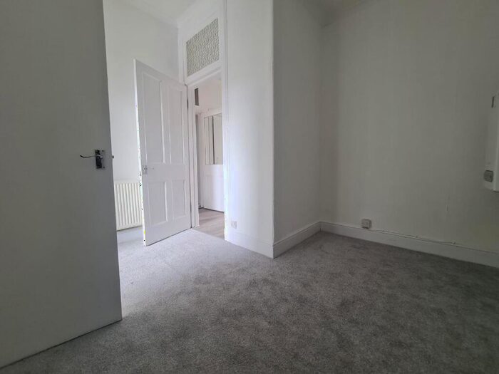 1 Bedroom Flat To Rent In Ballater Street, Glasgow, G5