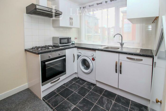 2 Bedroom Apartment To Rent In Butts, Coventry, CV1